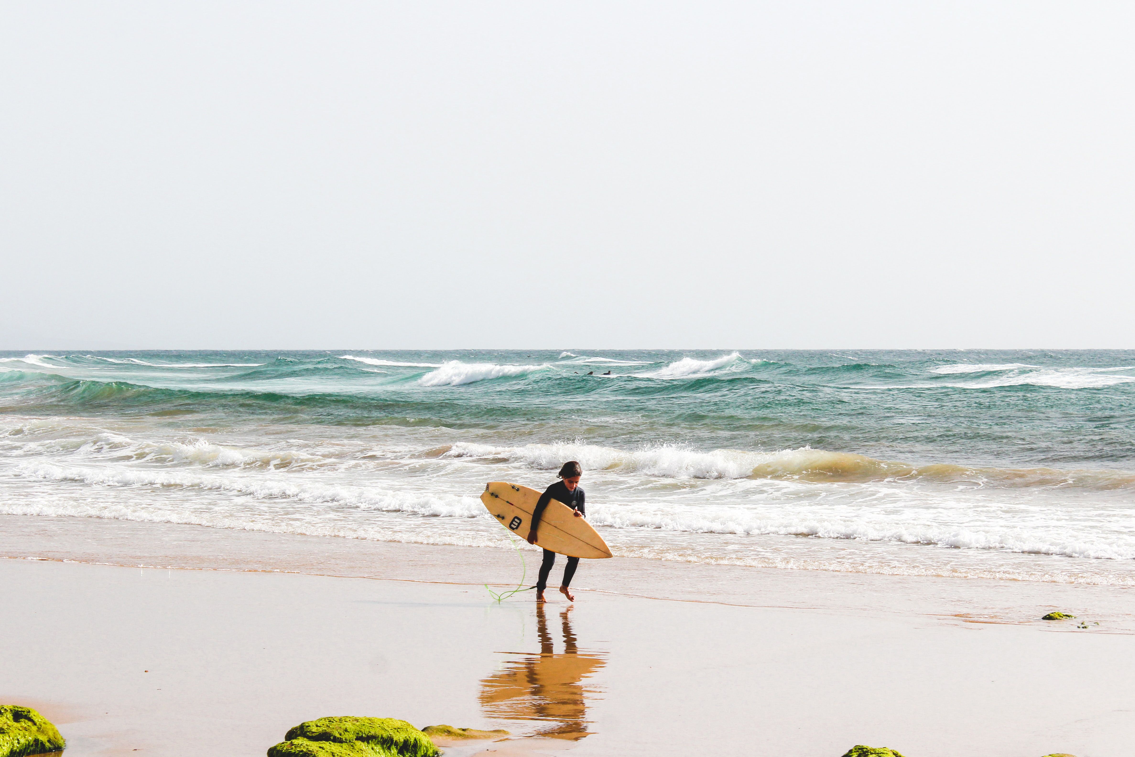 Outdoor Recreation’s Rise