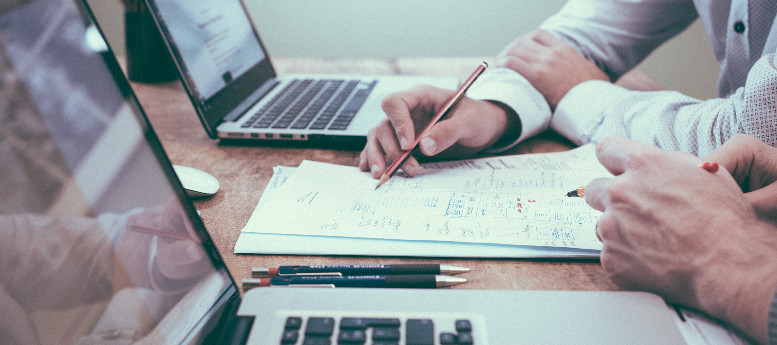 Why You Should Not Hire In-House Technical Teams and Wait Two Months to Start