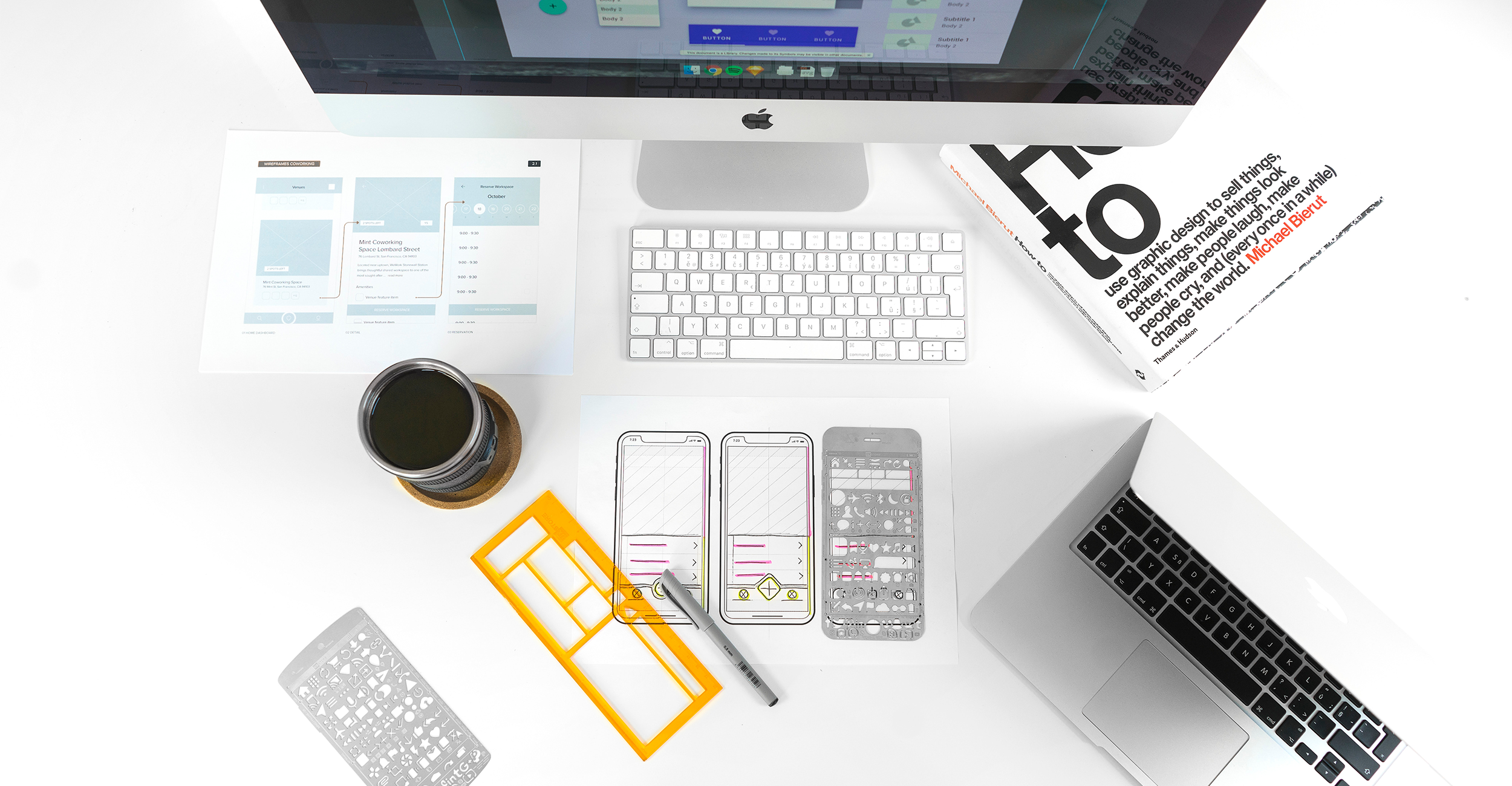 Why UX/UI and Not UX OR UI?