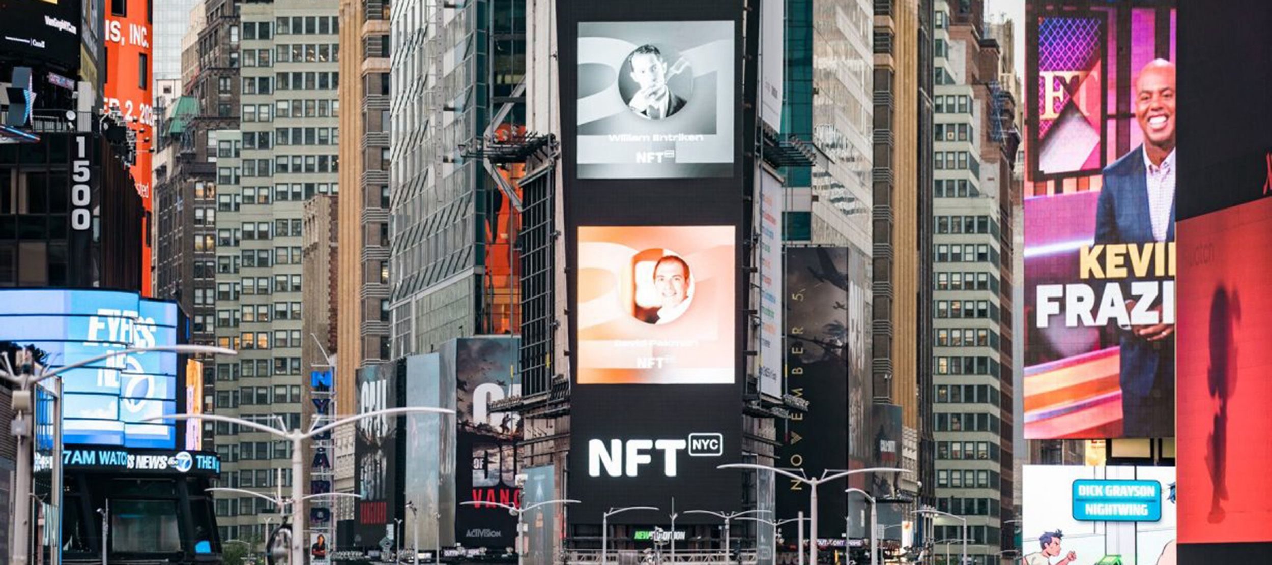 NFT NYC: A Look at NFT’s Largest Conference