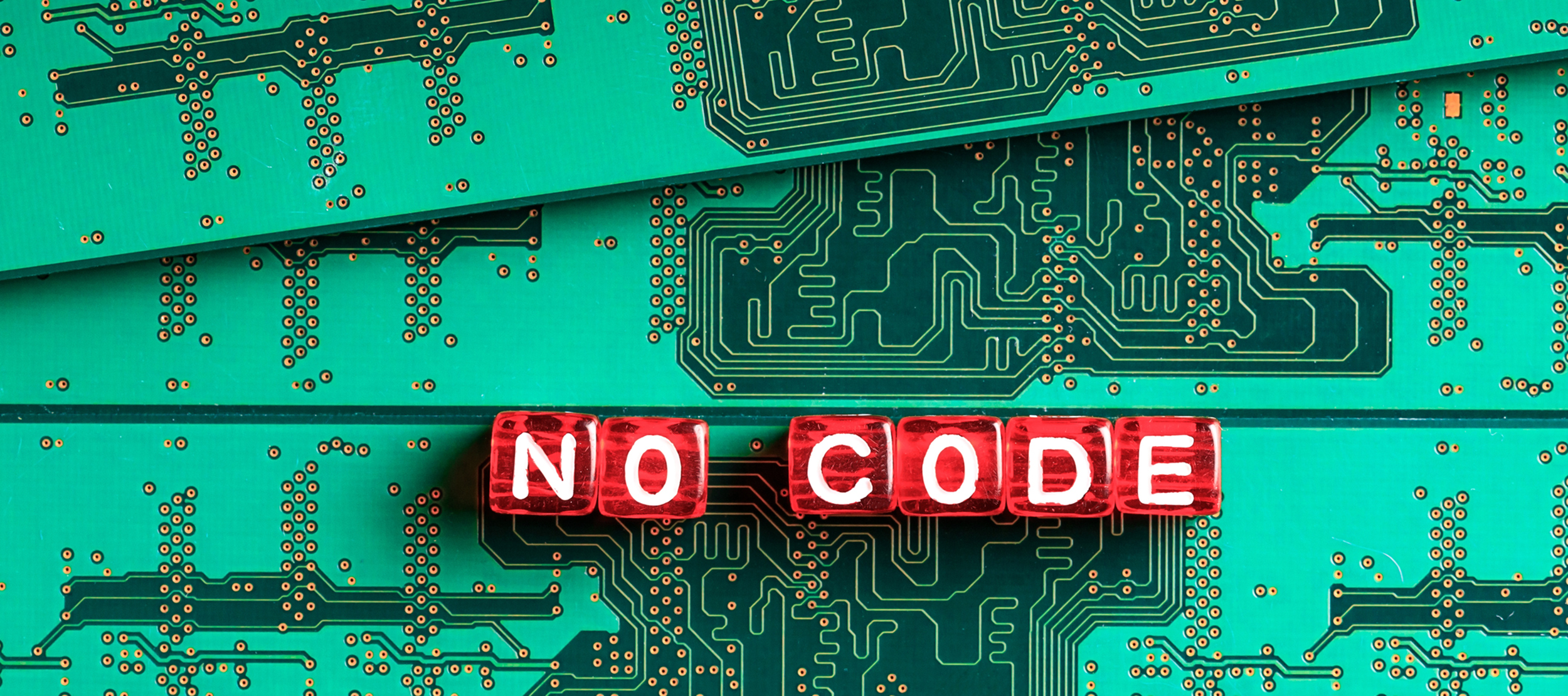 No-Code Development Vs Headless CMS