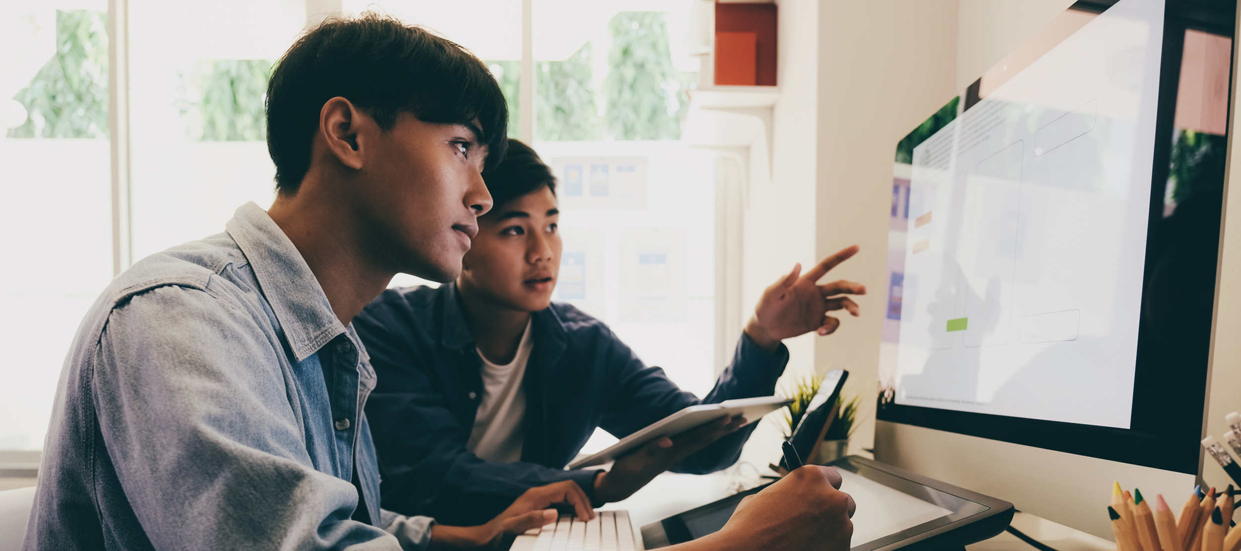 The TLDR Guide About the Best Backend Development Frameworks
