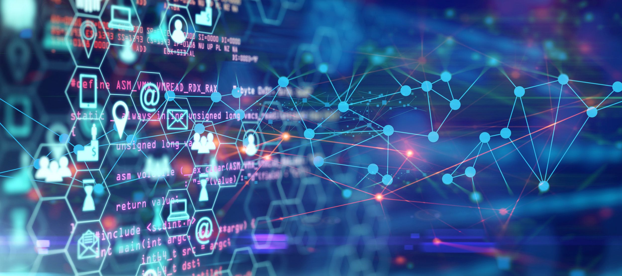 Hyperautomation: The Future of Work