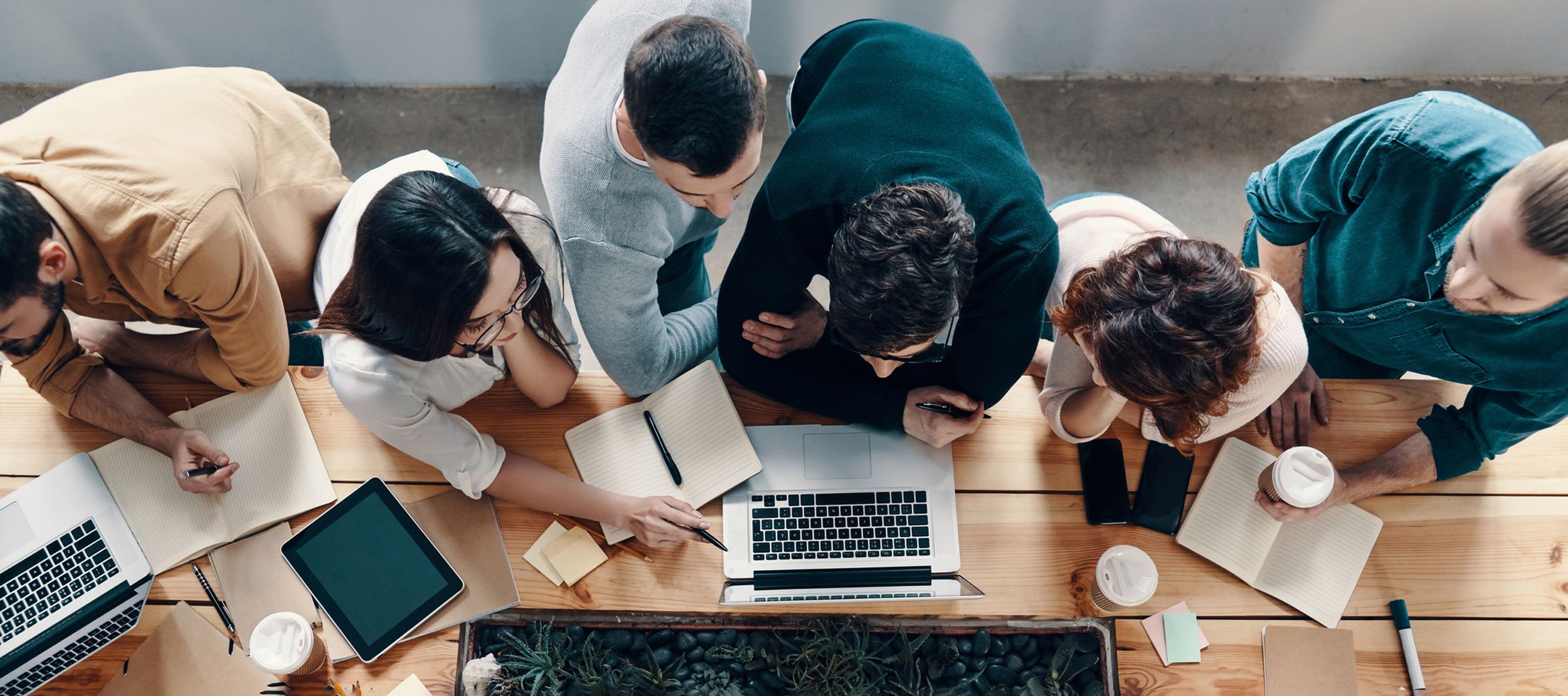 Scaling Development Teams: How to Do It The Right Way