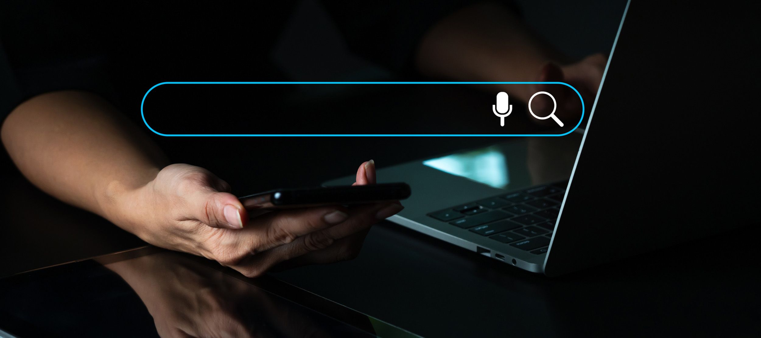 Voice Search SEO: Adapting Your Content for the Future