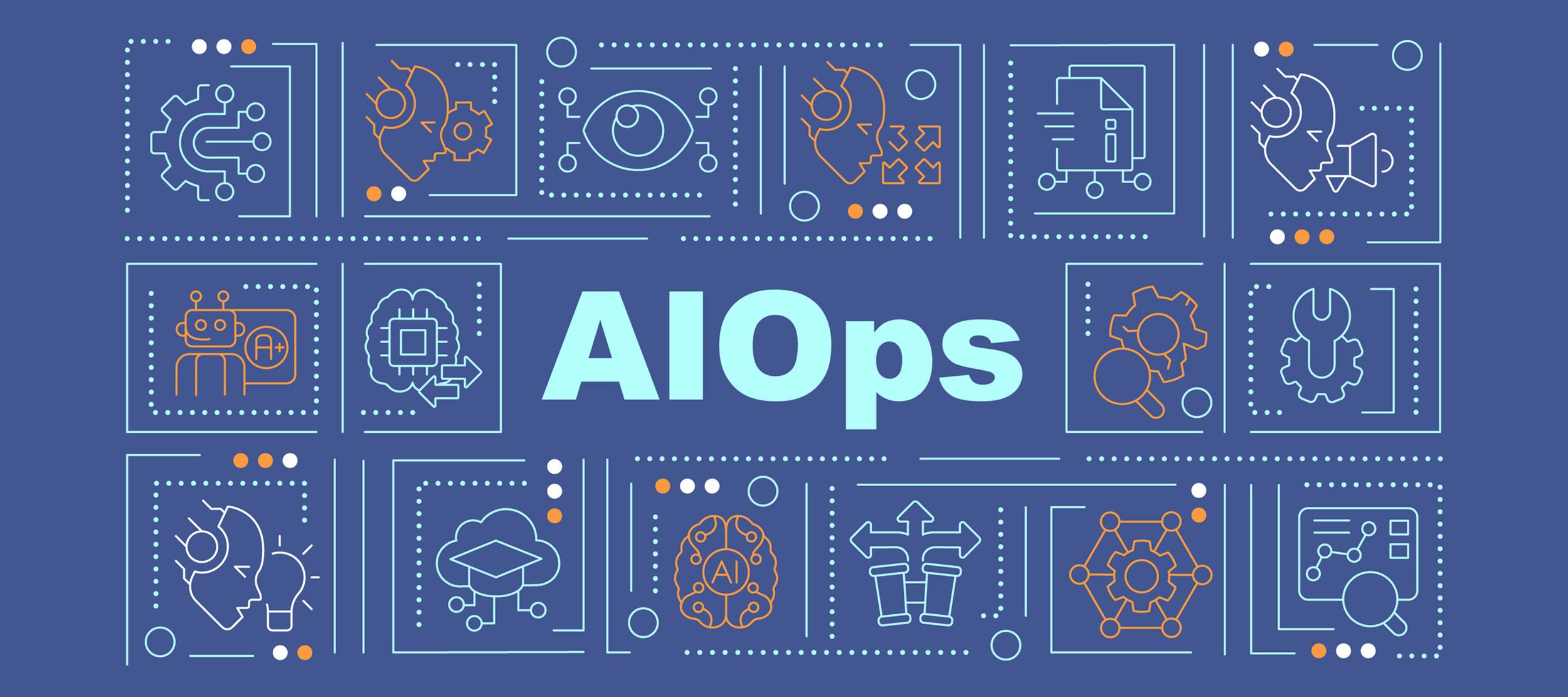 AIOps: Understanding the Basics
