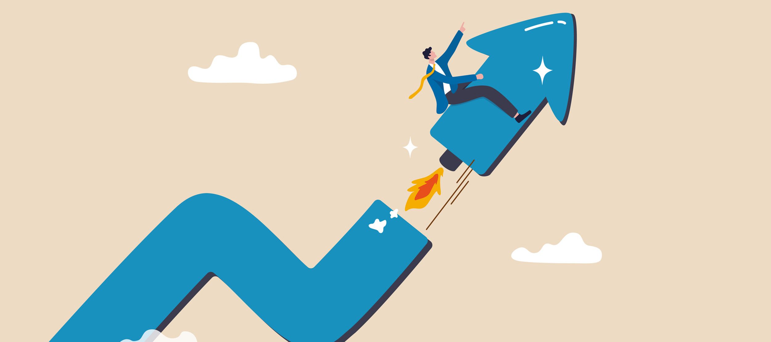 Scaling Up: Why Startups Should Invest in Custom Software