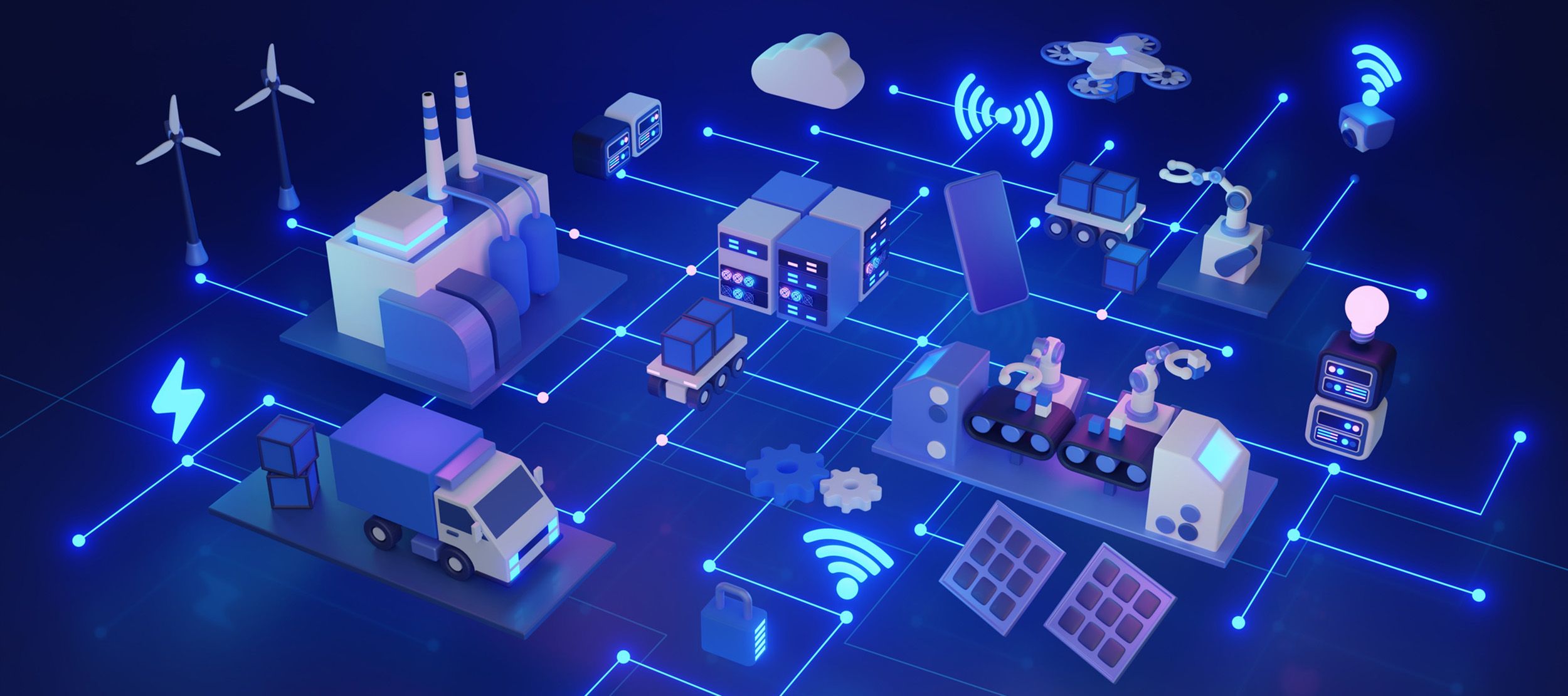 RPA in Manufacturing: Key Use Cases and Benefits