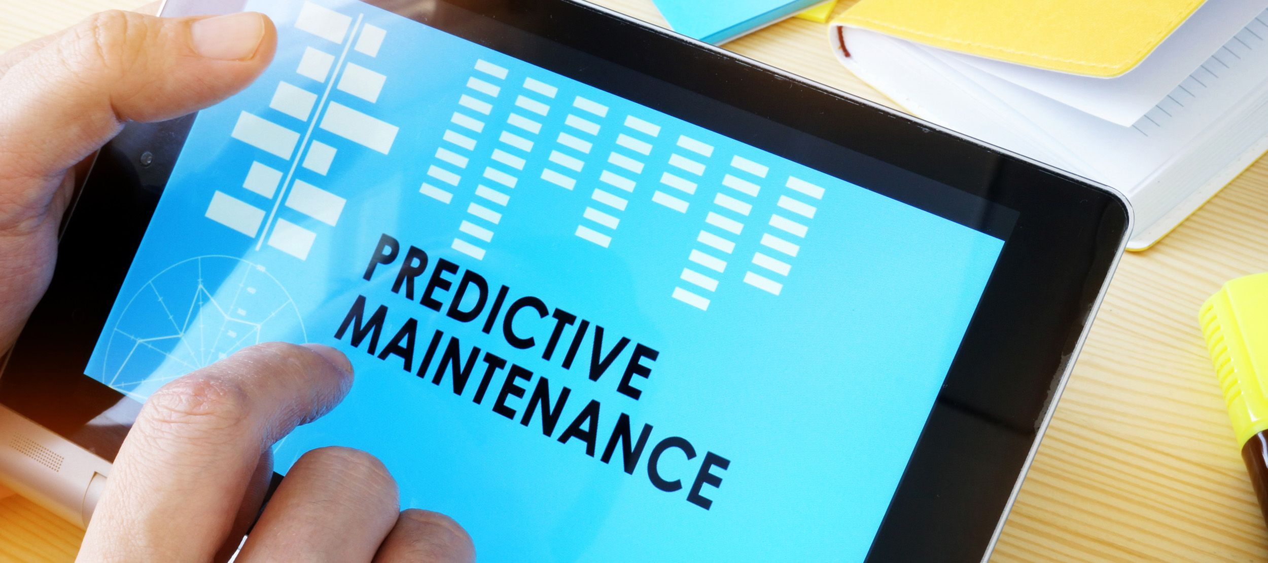 How to Future-Proof Your Manufacturing Business with Predictive Maintenance