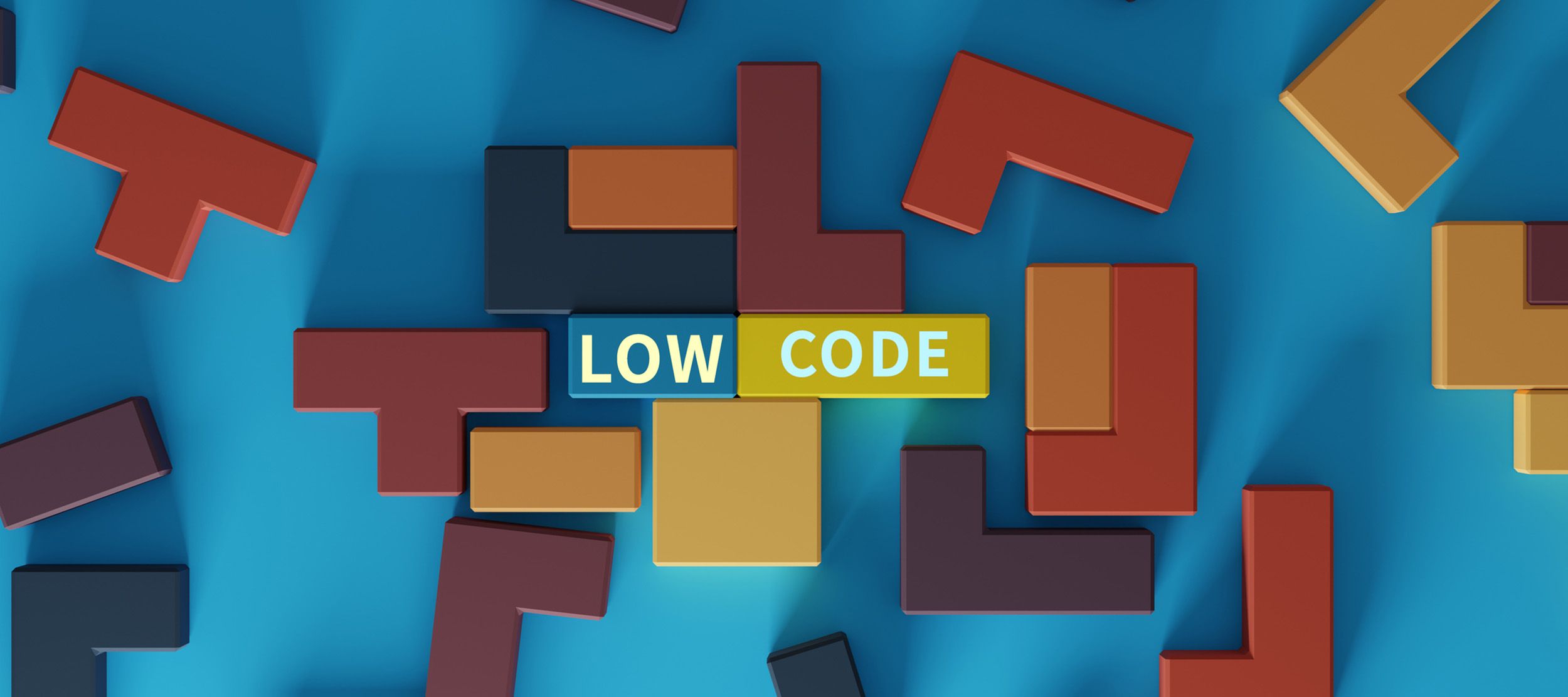 Low-Code and No-Code Platforms: A Threat or Complement to Custom Software?