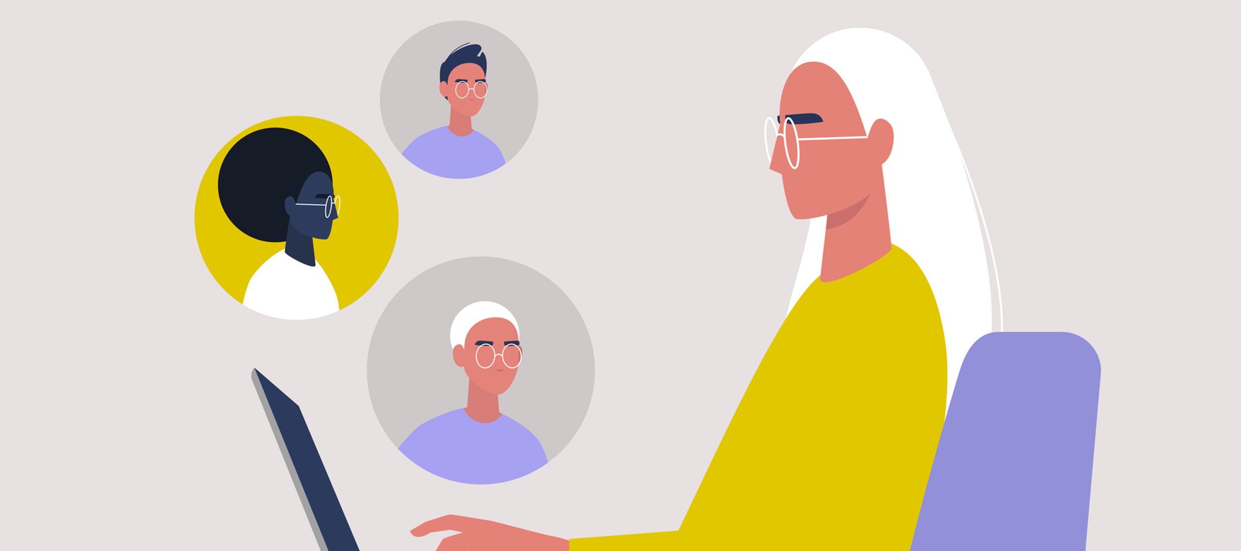 How Custom Software Can Be a Success Factor for Remote and Hybrid Teams