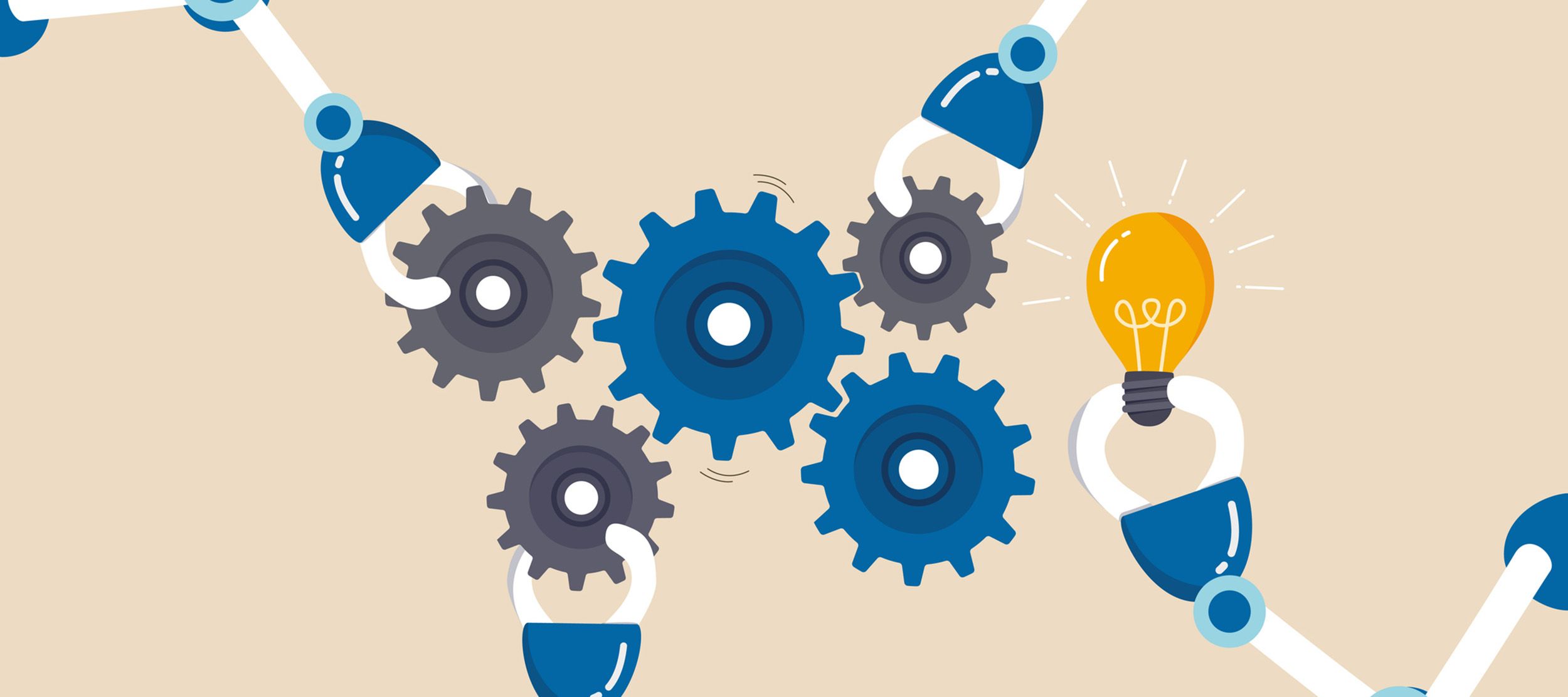 Using AI to Drive Results in Manufacturing