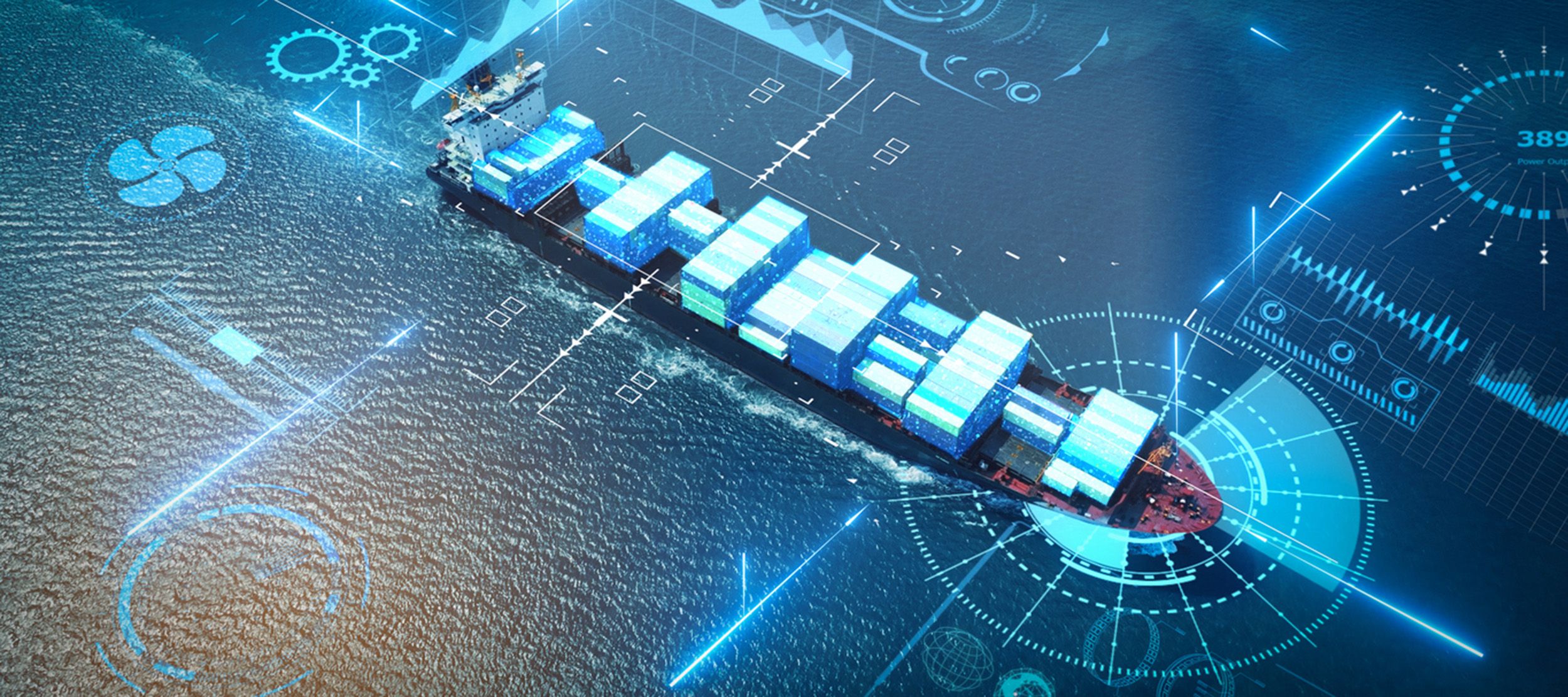 AI in Supply Chains and the Role of Custom Software Solutions