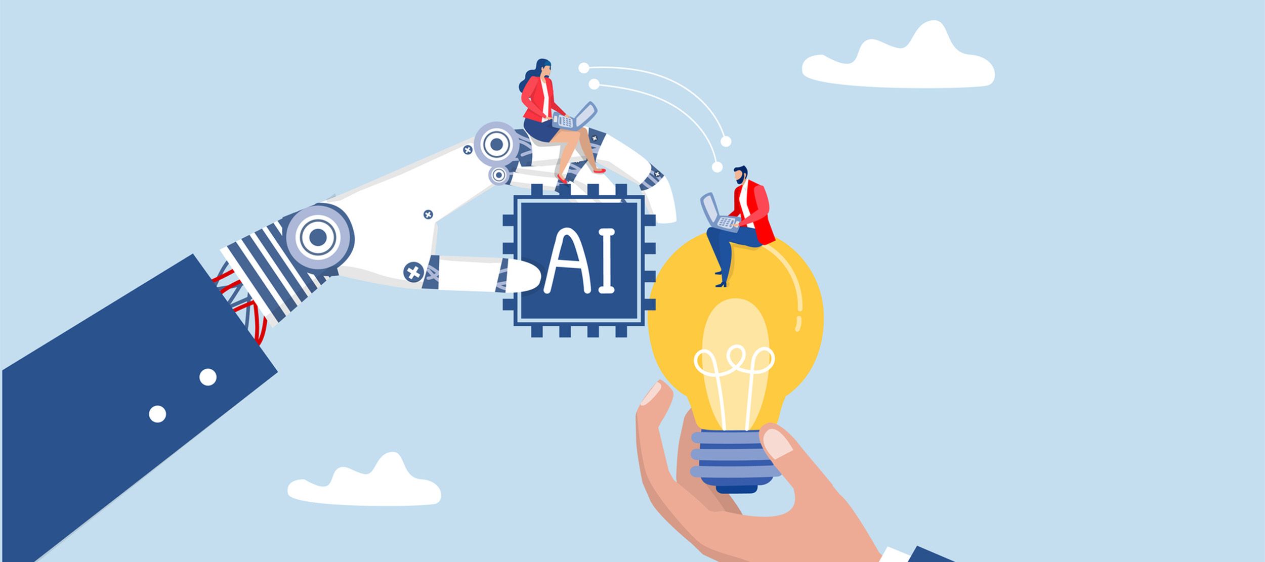 Building an Agile, AI-Ready Business with xOps