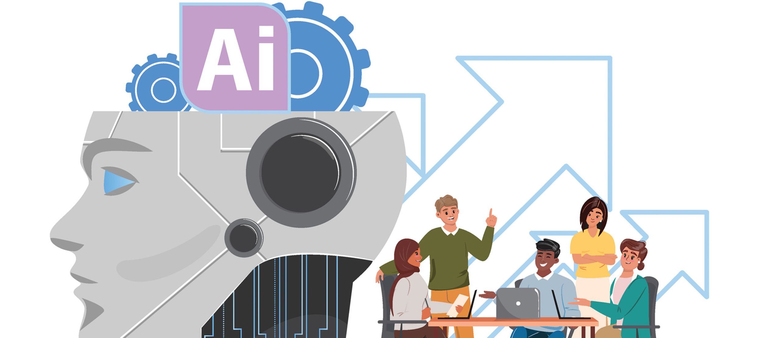 How to Build Products with Generative AI in Mind