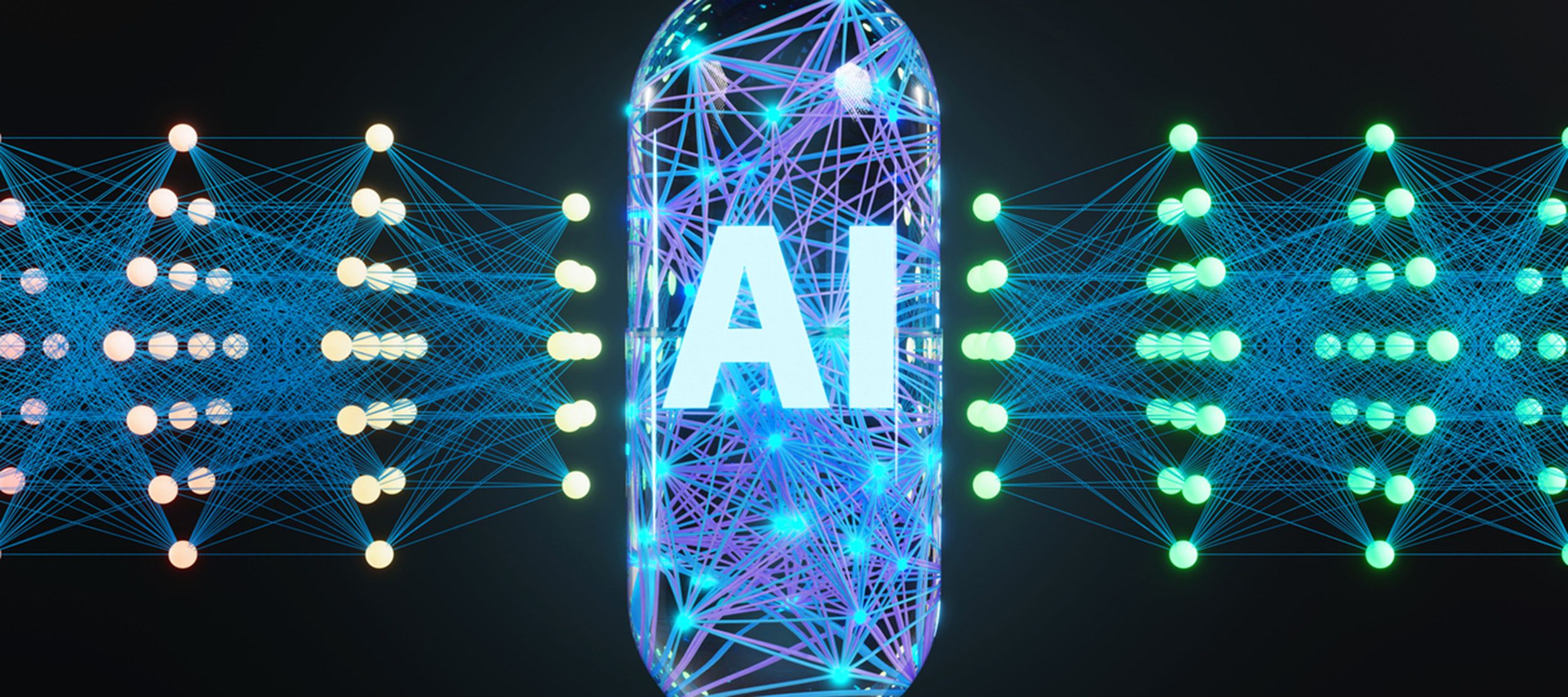 Why C-Suite Leaders Are Turning to AI for Manufacturing Success