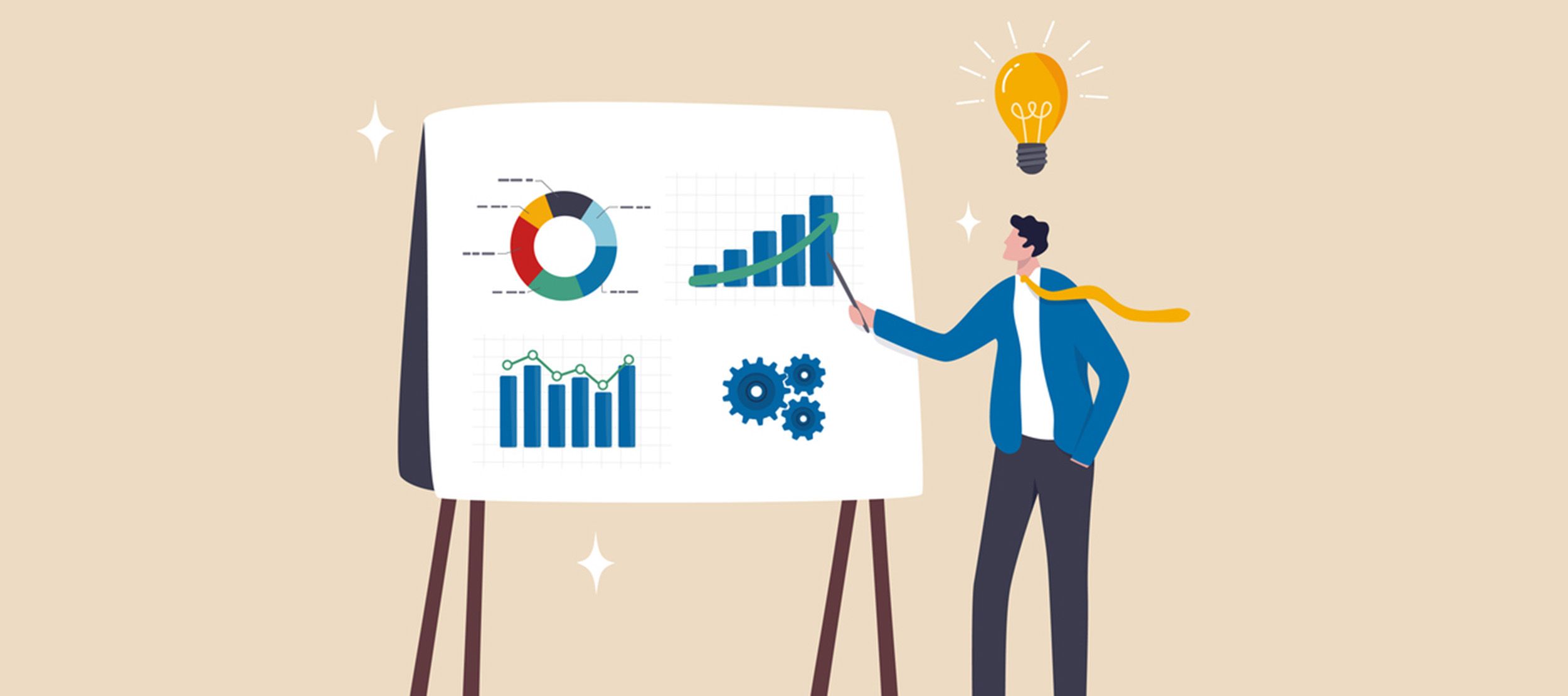 How Startups Can Accurately Get Their Story Across