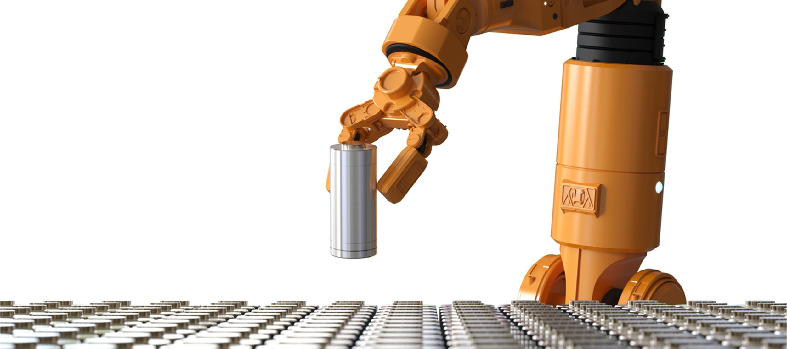 The Role of Open Source in Modern Manufacturing Infrastructure