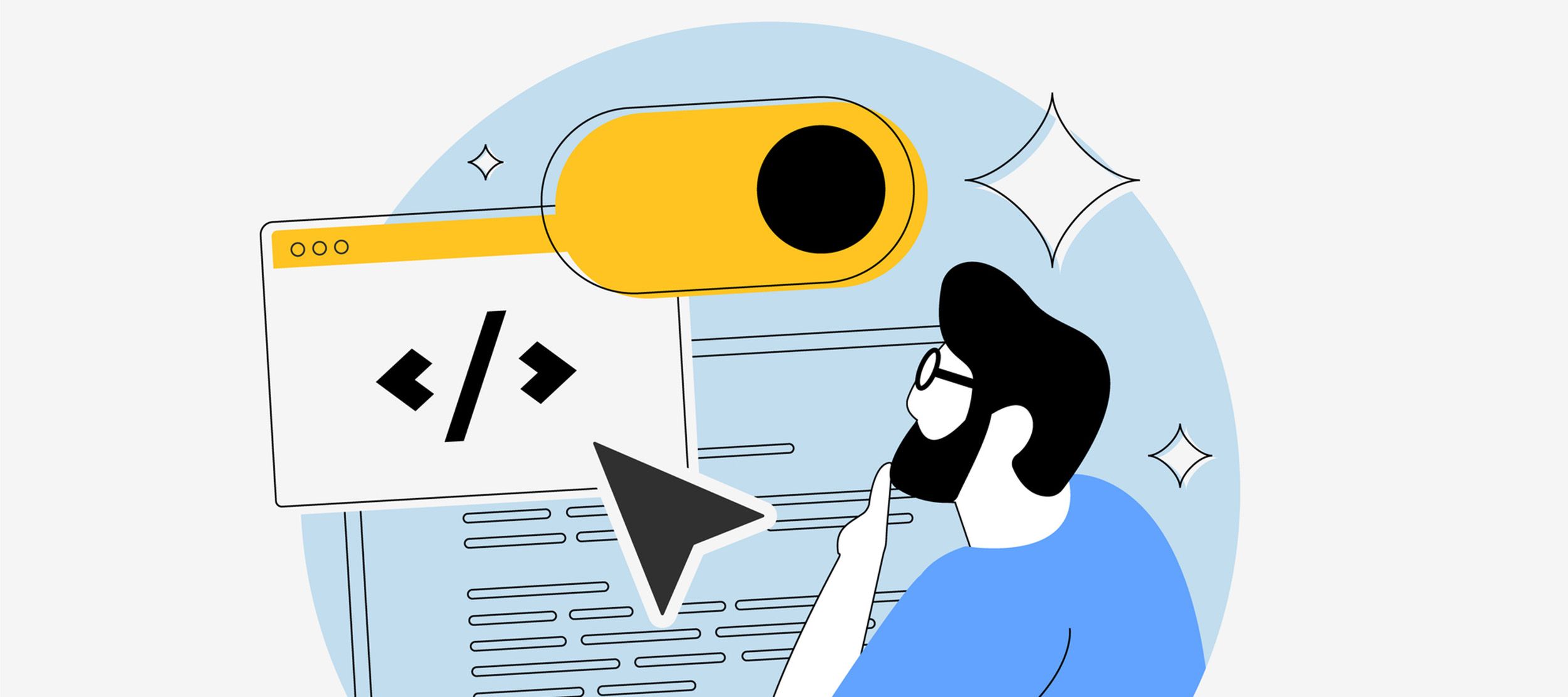 What Startups Should Do Before Writing a Single Line of Code