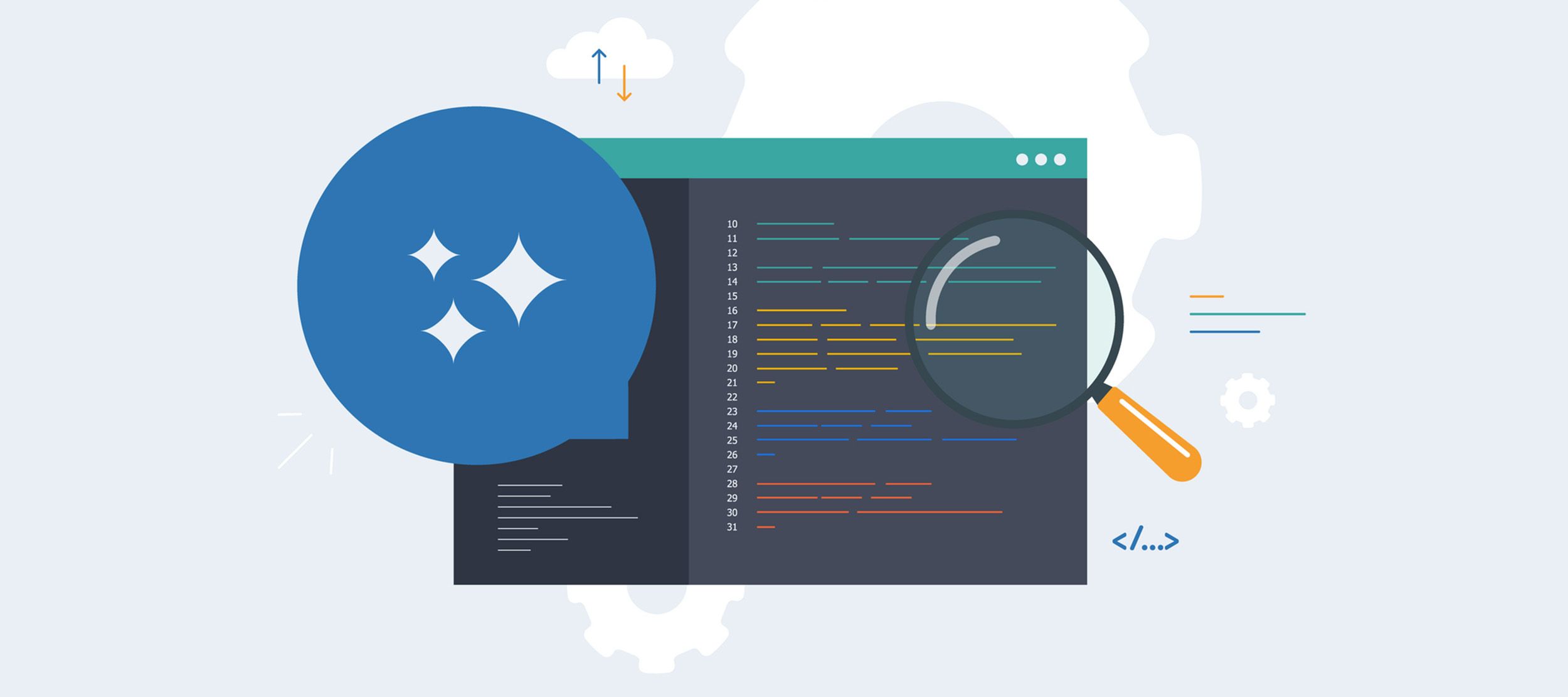 Next-Level Code Reviews