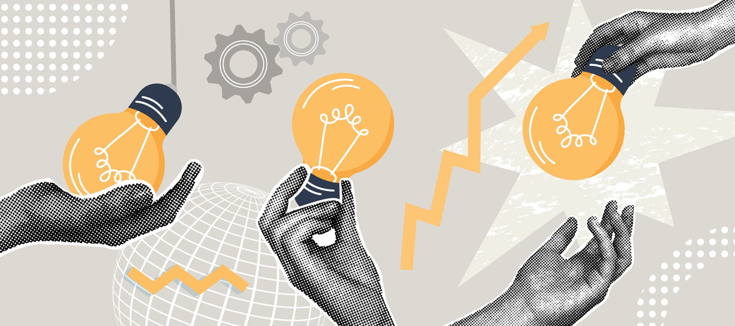 Funding Strategies That Power Startups