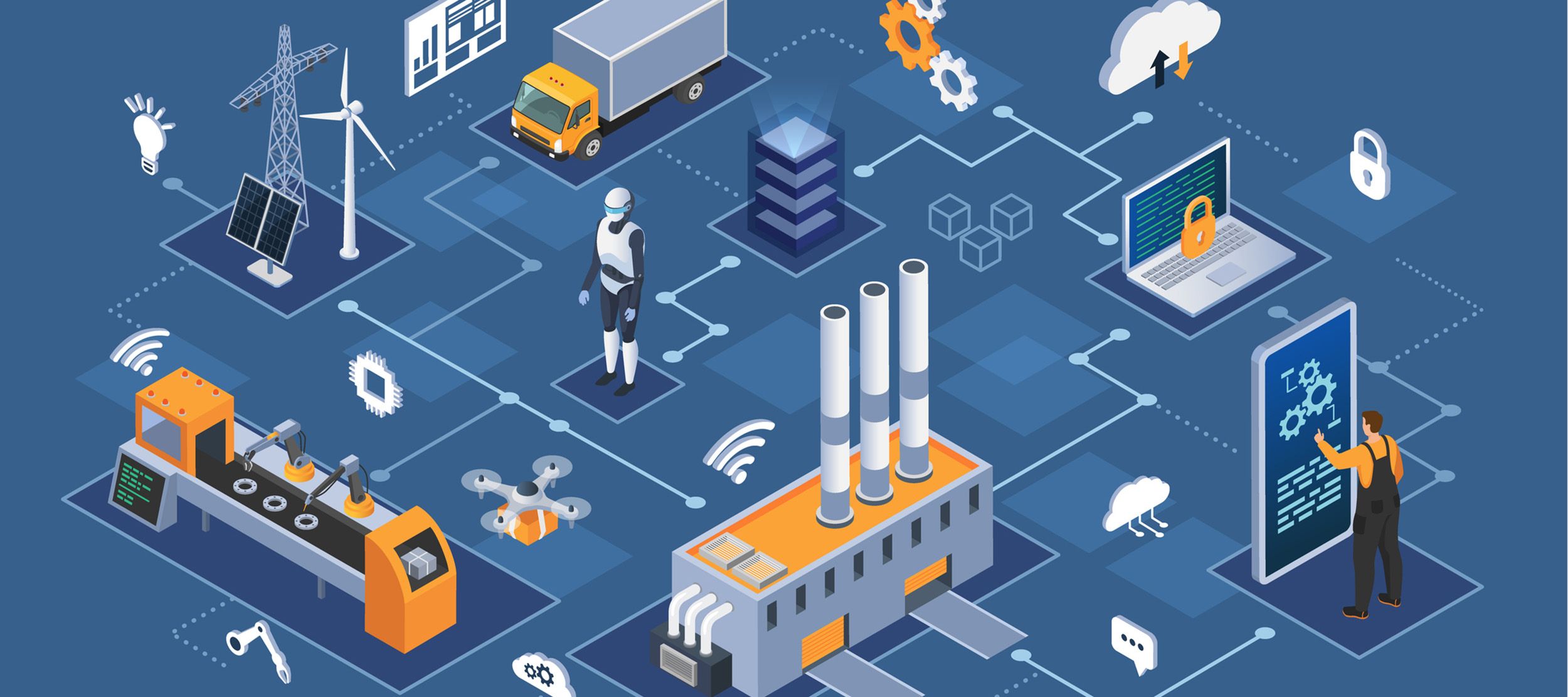 What’s Driving the Manufacturing Talent Shortage and the Path Forward