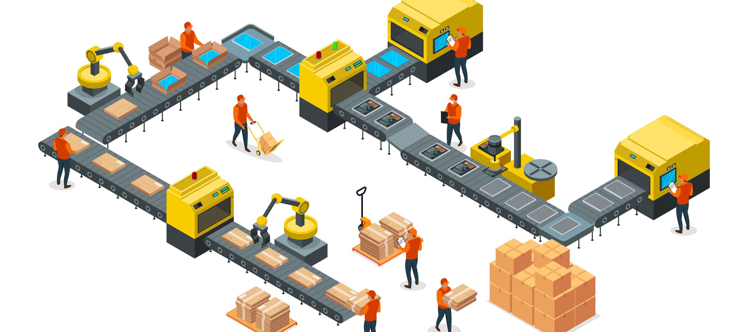 How Is AI Changing Manufacturing Quality Management?
