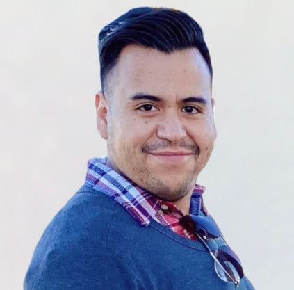 Diego Mejia