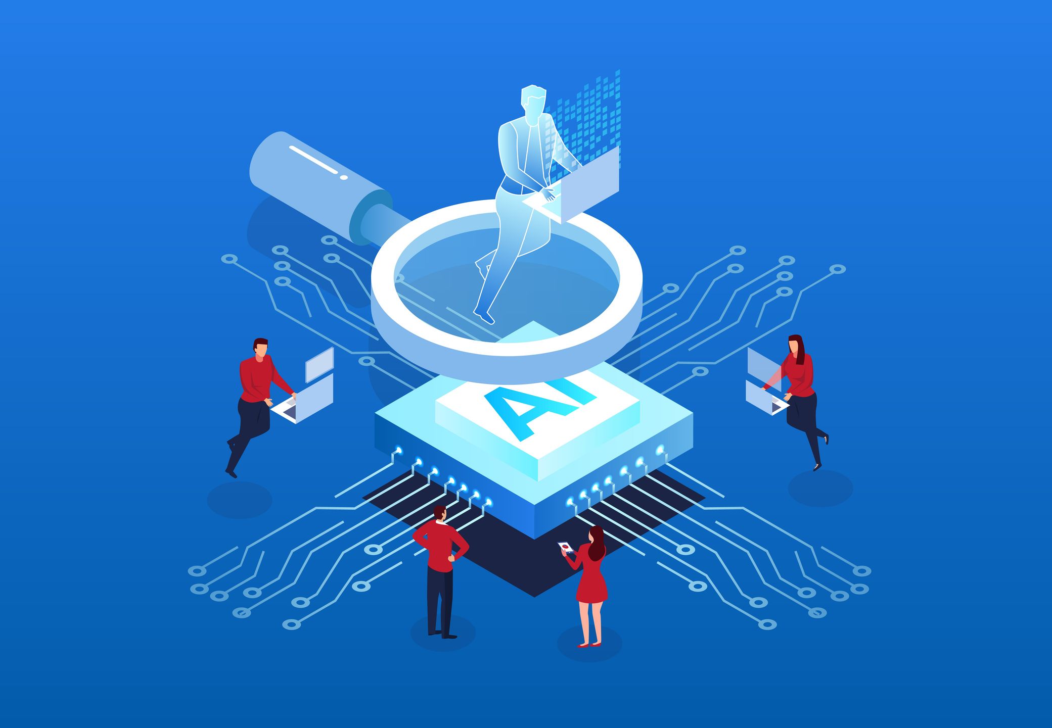 What Is AI-Powered Product Discovery and How Can it Reduce the Risk of Building the Wrong Features?
