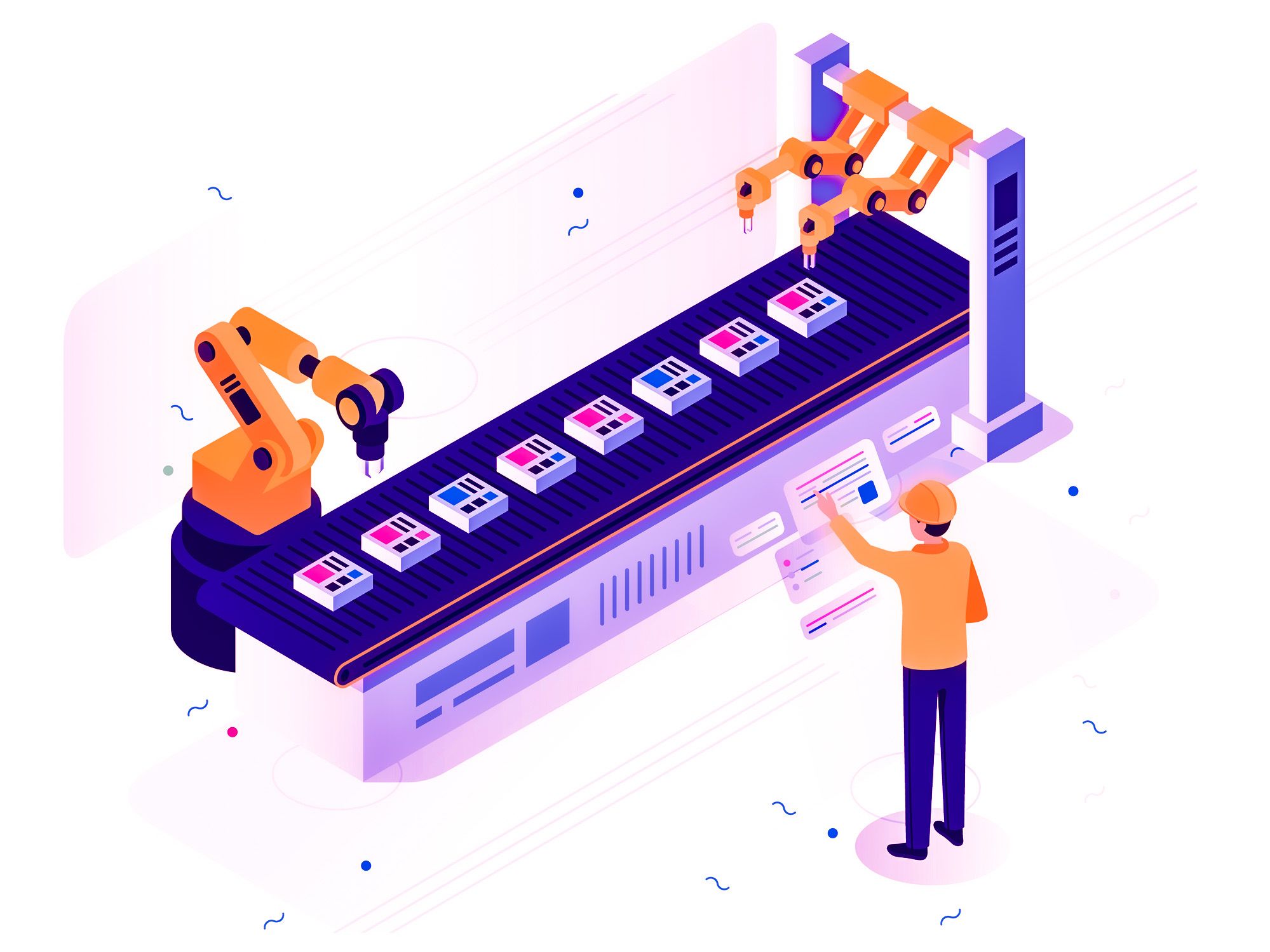 How to Build an Automation Strategy That Actually Works in Manufacturing