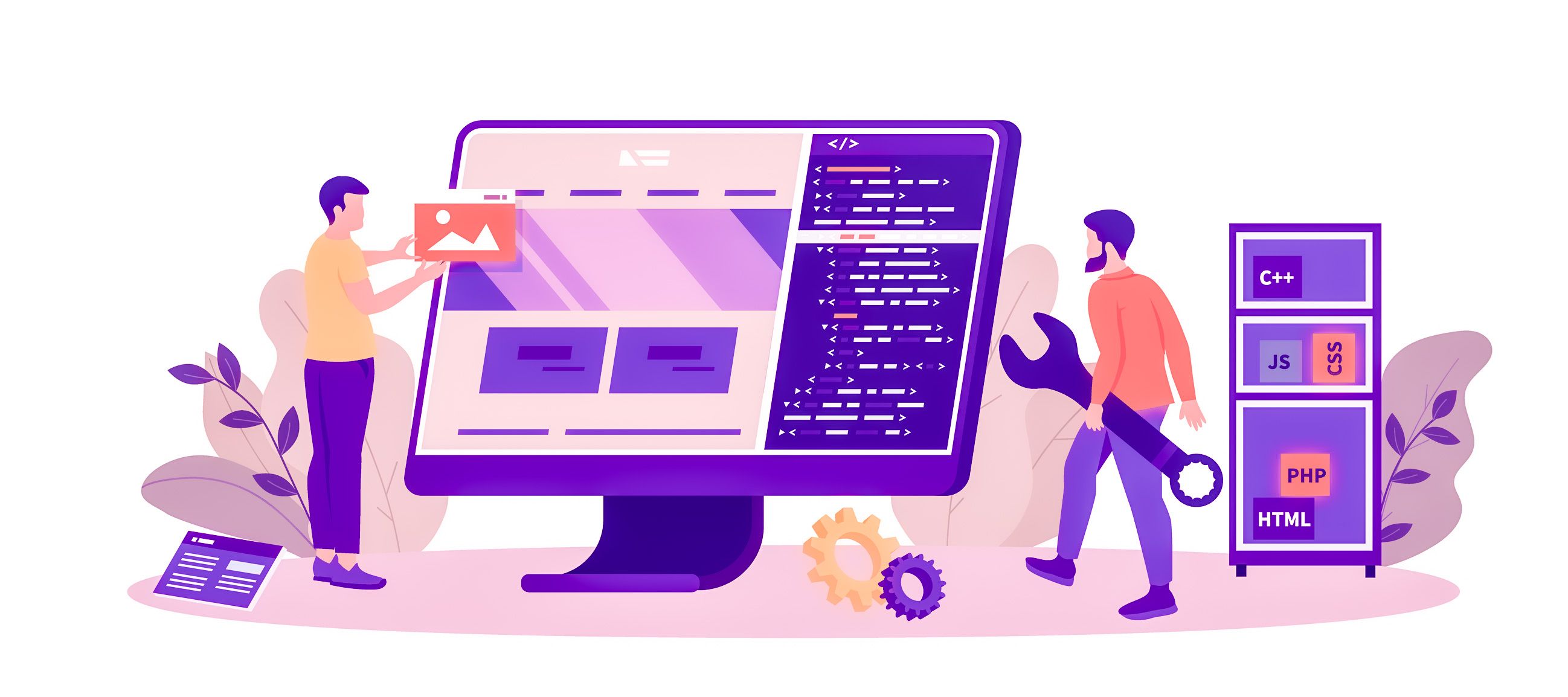 Why Companies Still Invest in Custom Software?